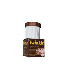 Twinkle soin du cuivre