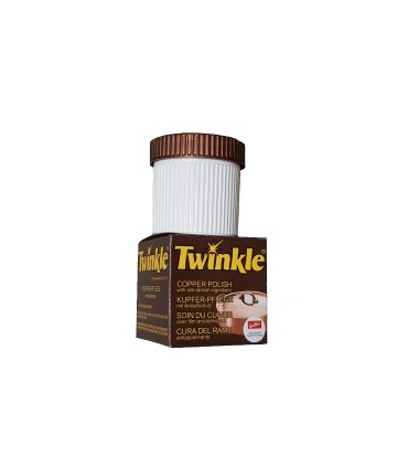 Twinkle soin du cuivre