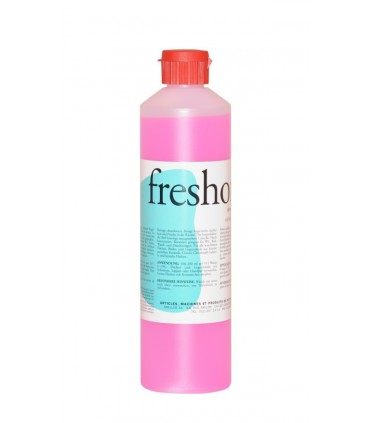 Freshor