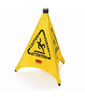 Cône de signalisation