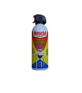 Insecticide araignées 00360/8134/400
