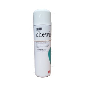 Chewing'or spray  00360/0010/500