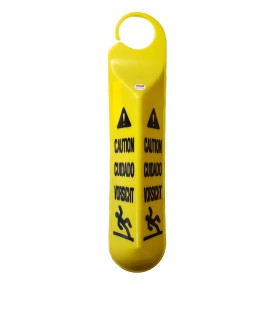 Panneau de signalisation 00463-6110-000