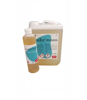 Alcador'mouss 00360/0127/500