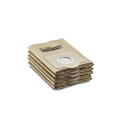 Sacs Kärcher NT 30/1 Tact L  00460-0030-300