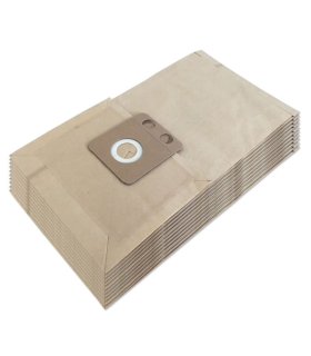 Sac poussière pour aspirateur VP300