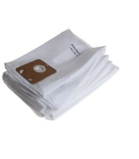 Sac synthétique pour aspirateur VP600