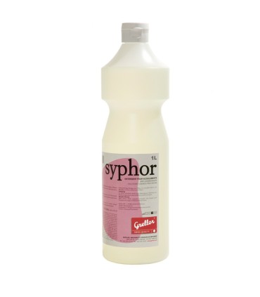Syphor