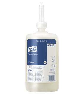 Savon liquide Tork Universal 1lt