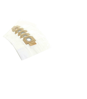 Sacs synthétiques pour aspirateur Nilfisk VL500