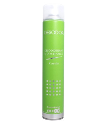 Désodeur, spray d'ambiance Kassia, 750 ml