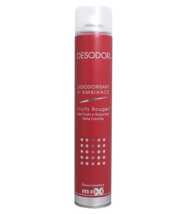 Désodeur, spray d'ambiance Kassia, 750 ml