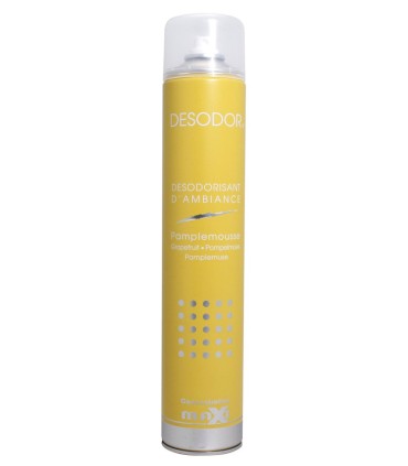 Désodeur, spray d'ambiance Kassia, 750 ml