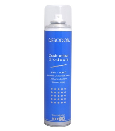 Désodeur, spray d'ambiance Kassia, 750 ml