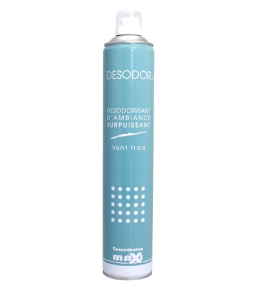 Désodeur, spray d'ambiance Kassia, 750 ml