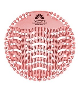 Grille Urinoir URI, 10 pc