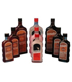 gamme estalin