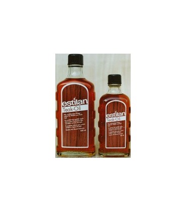 Estalin Teak Oil