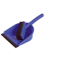 Garniture de ramassage en plastique
