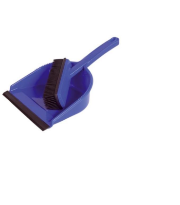 Garniture de ramassage en plastique