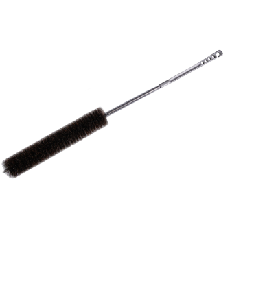 Brosse radiateur crin renforcé 83 cm