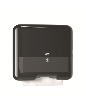 Distributeur C+Z en ABS noir