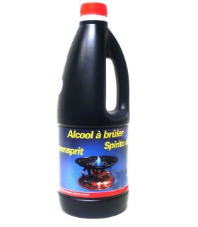 Alcool sec 2,5% 