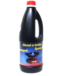 Alcool Isopropylique 5 L nettoyant corporel (peau saine) et surface -  RPSolutions