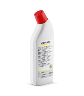 Détergent Tolisant Gel 