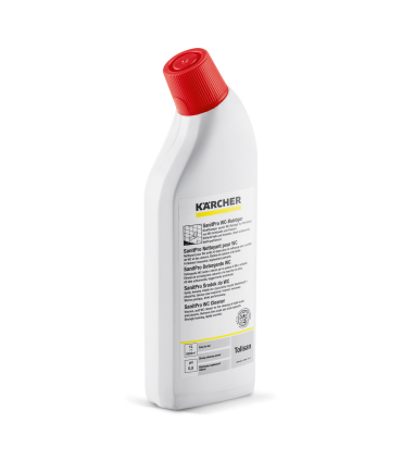 Détergent Tolisant Gel 