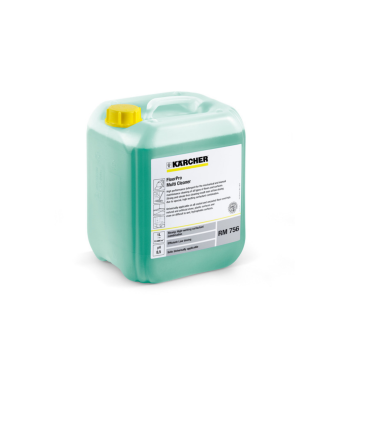 Kärcher détergent FloorPro RM756, 10lt