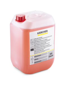 Kärcher détergent Sanipro RSD CL, 10 lt