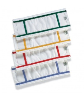 Pad Doodlebug Microfibre, 15 x 25 cm