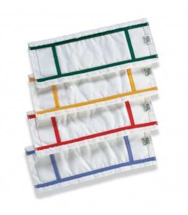Pad Doodlebug Microfibre, 15 x 25 cm