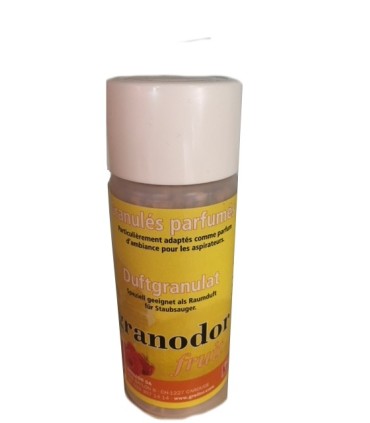 Grellor Granador Fruit (citron)
