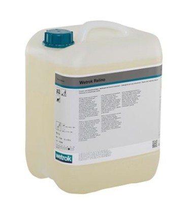 Wetrok, Relino 10 litres