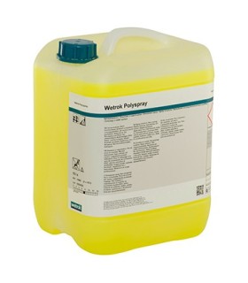 Wetrok, Polyspray 10 lt