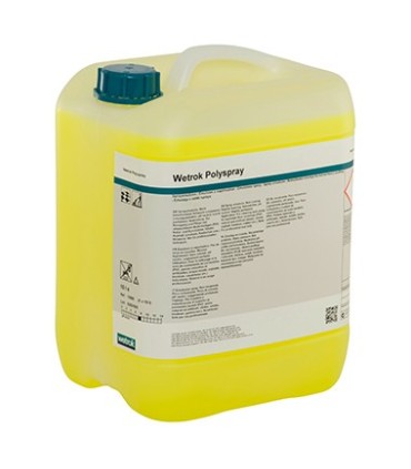 Wetrok, Polyspray 10 lt