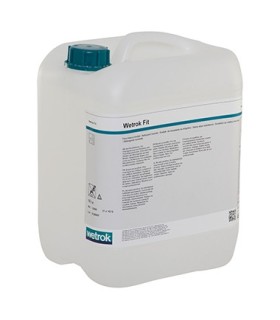 Wetrok, Fit 10 litres