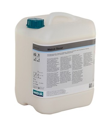 Wetrok, Stoner, 10 litres