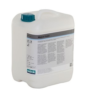 Wetrok, Polish 10 litres