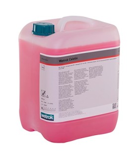 Wetrok, Caletin 10 litres