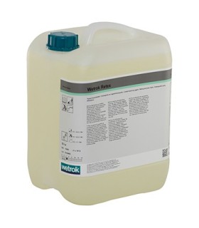 Wetrok, Retex 10 litres