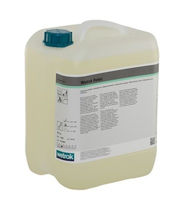 Wetrok, Retex 10 litres