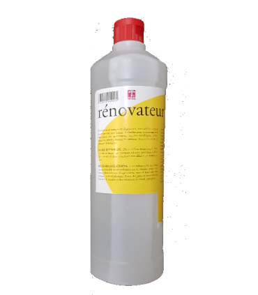 Rénovateur de métaux-1 litre