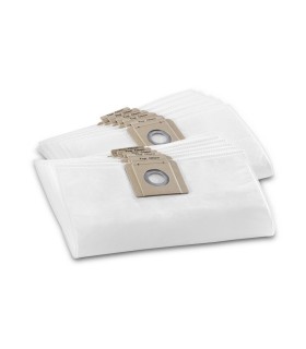 Sac aspirateur dorsal Kärcher BV5/1