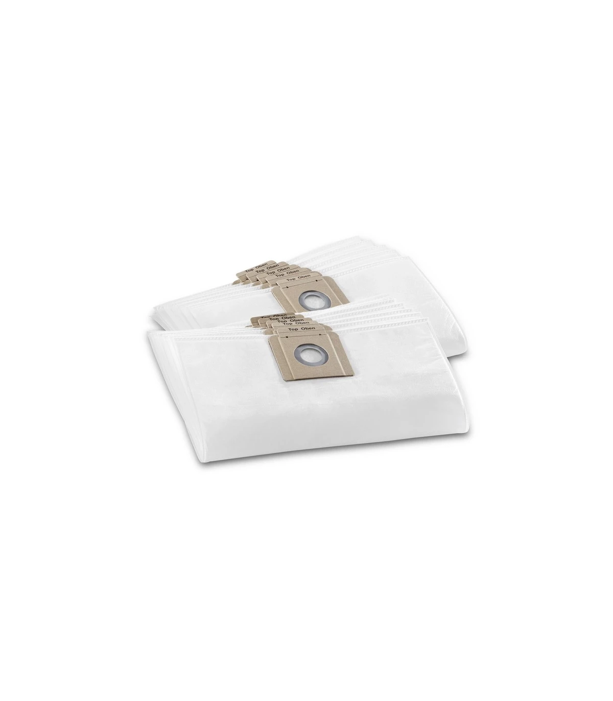 Sacs aspirateur K rcher BV5 1