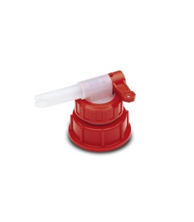 Robinet Kärcher pour bidon de 10 litres