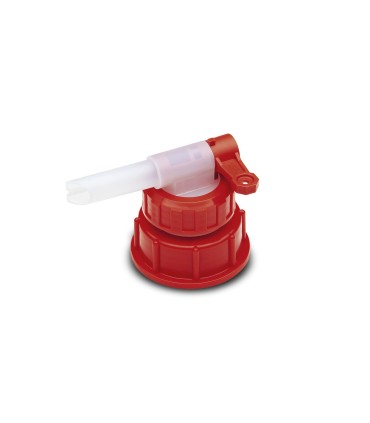 Robinet Kärcher pour bidon de 10 litres
