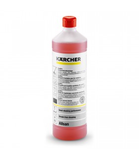 Détergent d'entretien sanitaire Allsan Kärcher, 1 litre